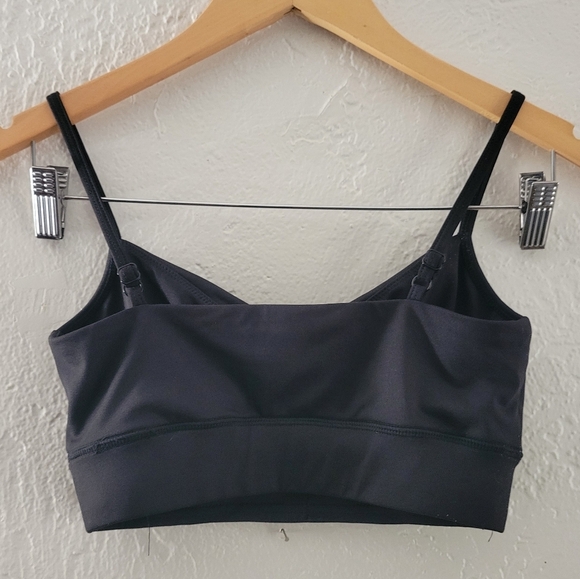 Bo + Tee Sports Bra Top Size XS - Picture 3 of 5